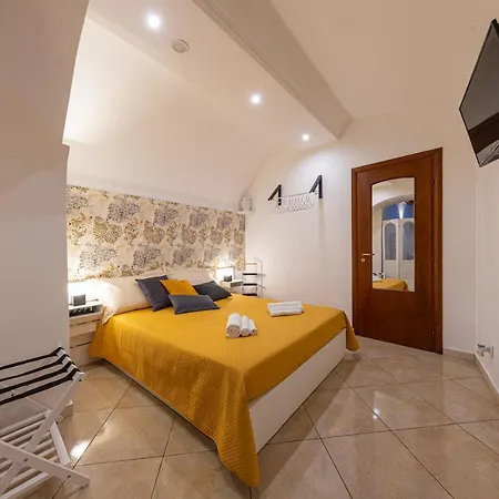 Apartment Cocciu D'amuri *
