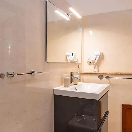 Apartment Cocciu D'amuri *