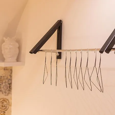 Apartment Cocciu D'amuri