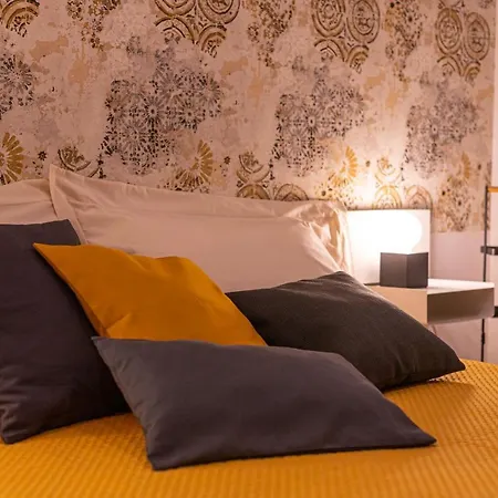 Cocciu D'amuri Apartment Cefalu